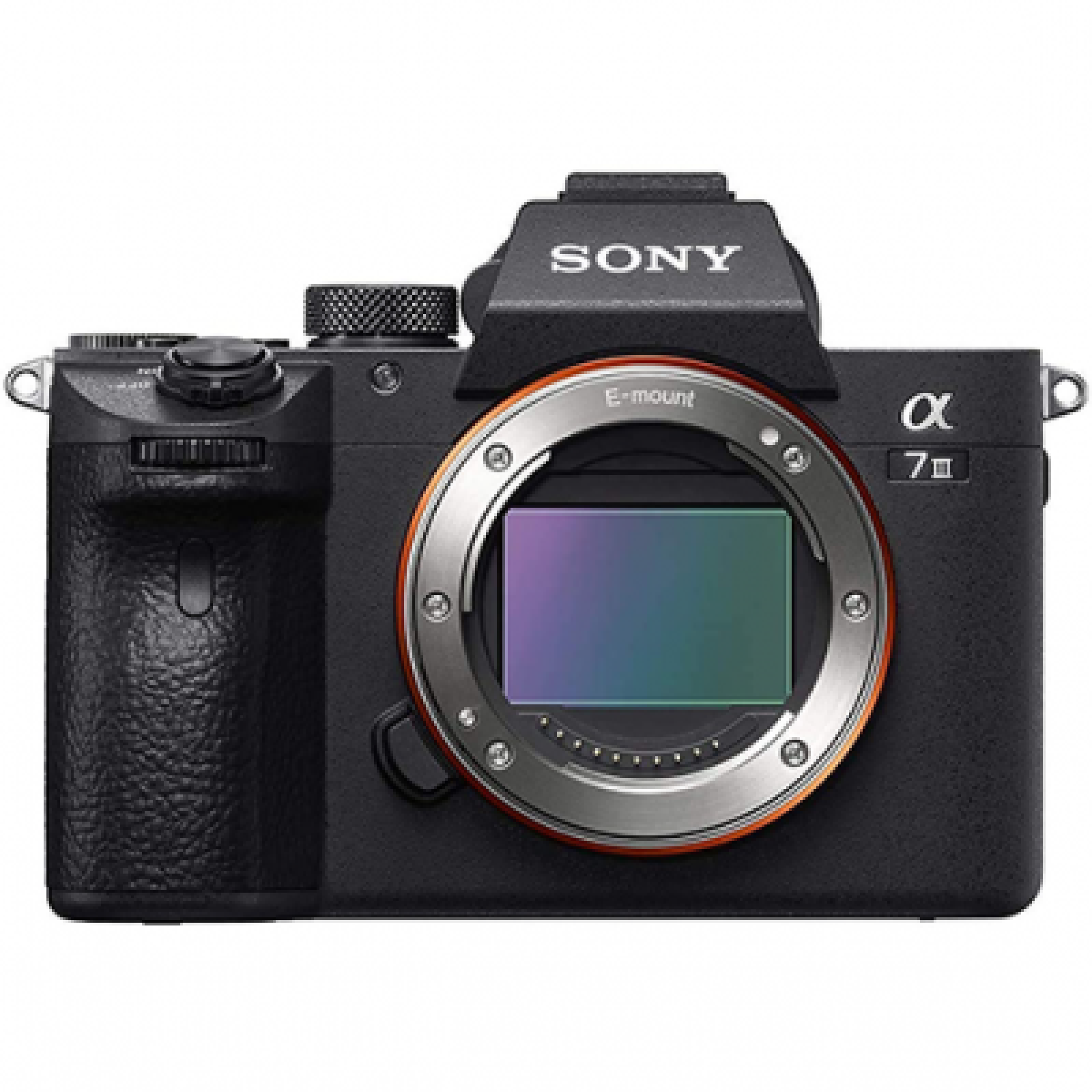 SONY ALPHA 7III BOITIER NU - Photo 1 sur 4
