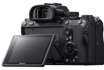 Location SONY ALPHA 7III BOITIER NU