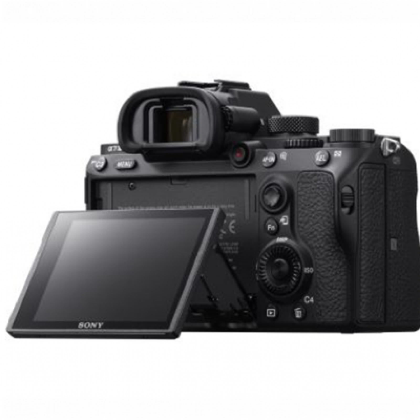 SONY ALPHA 7III BOITIER NU - Photo 2 sur 4