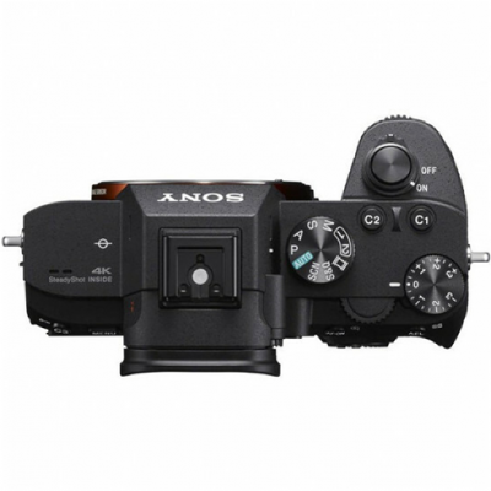 SONY ALPHA 7III BOITIER NU - Photo 4 sur 4