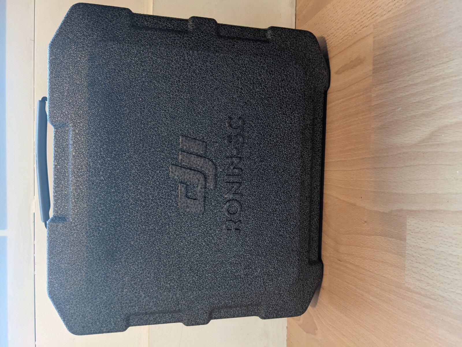 DJI RONIN SC LOCATION - Photo 4 sur 4