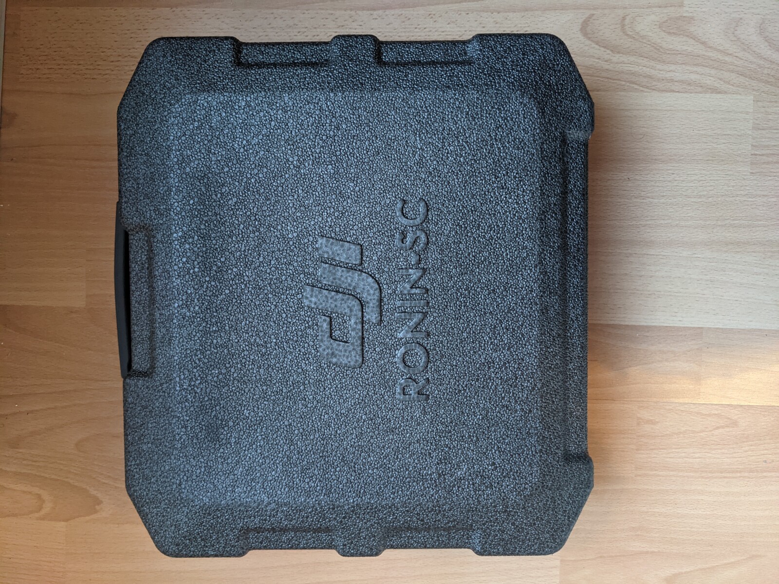 DJI RONIN SC LOCATION - Photo 3 sur 4