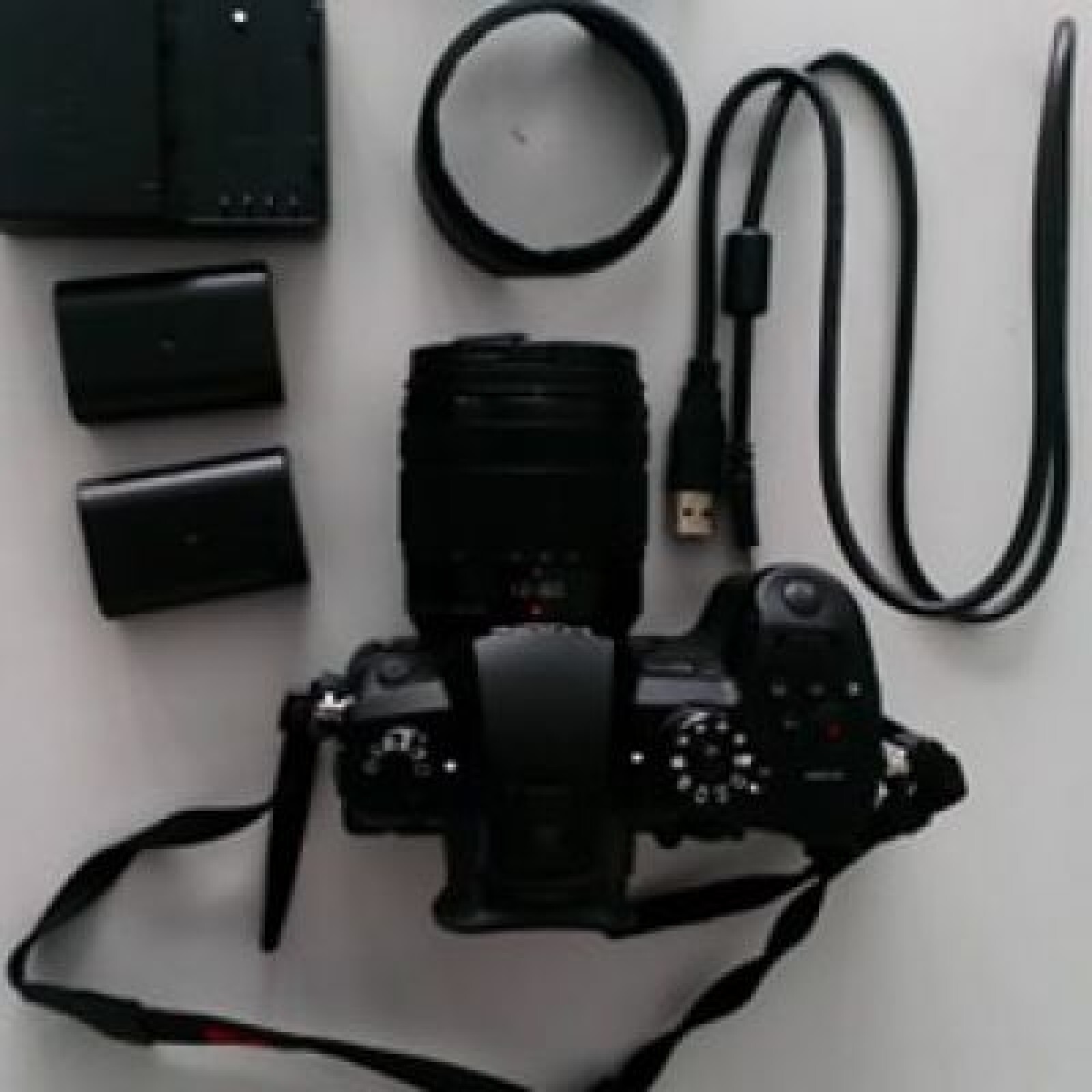 GH5 - Photo 2 sur 3
