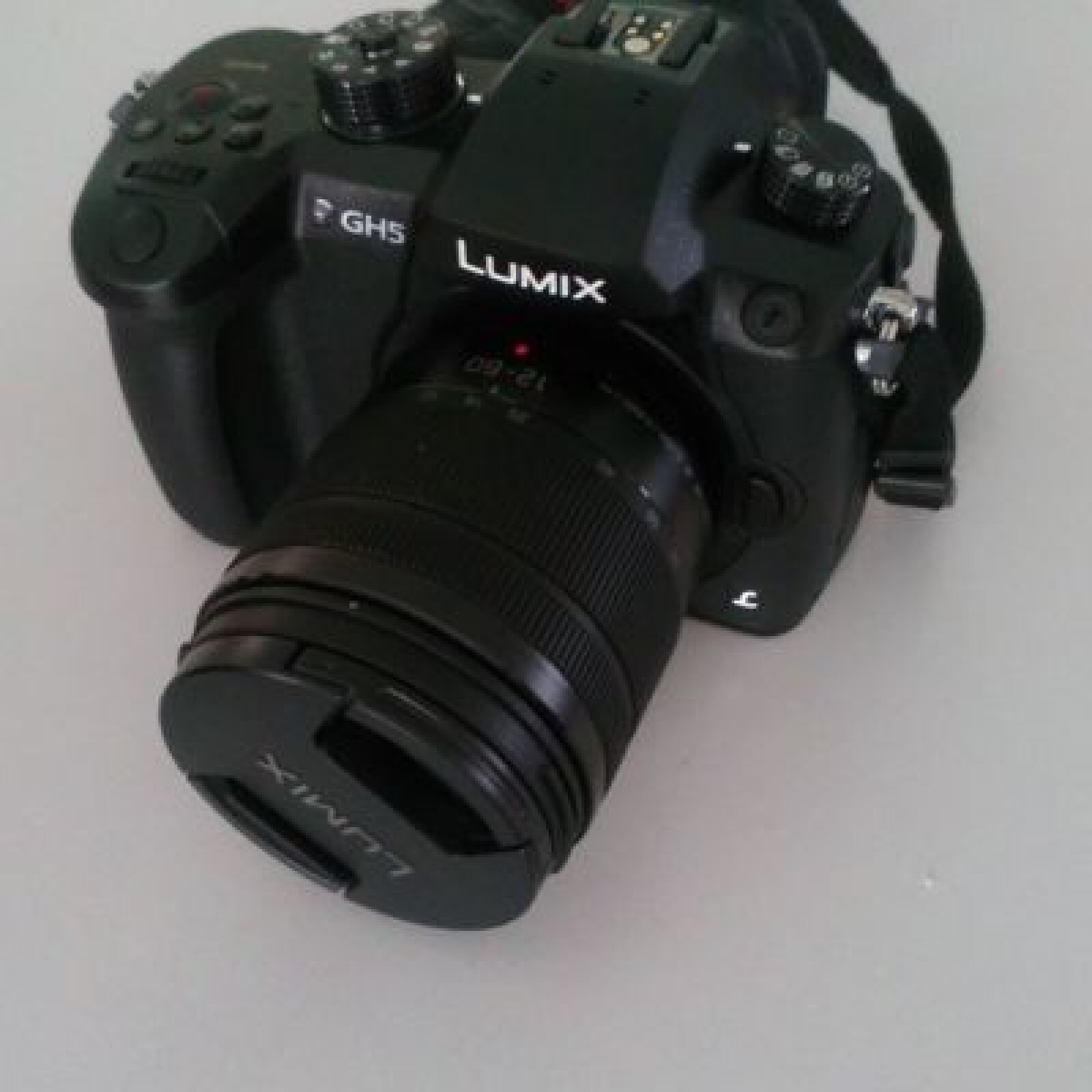 GH5 - Photo 3 sur 3