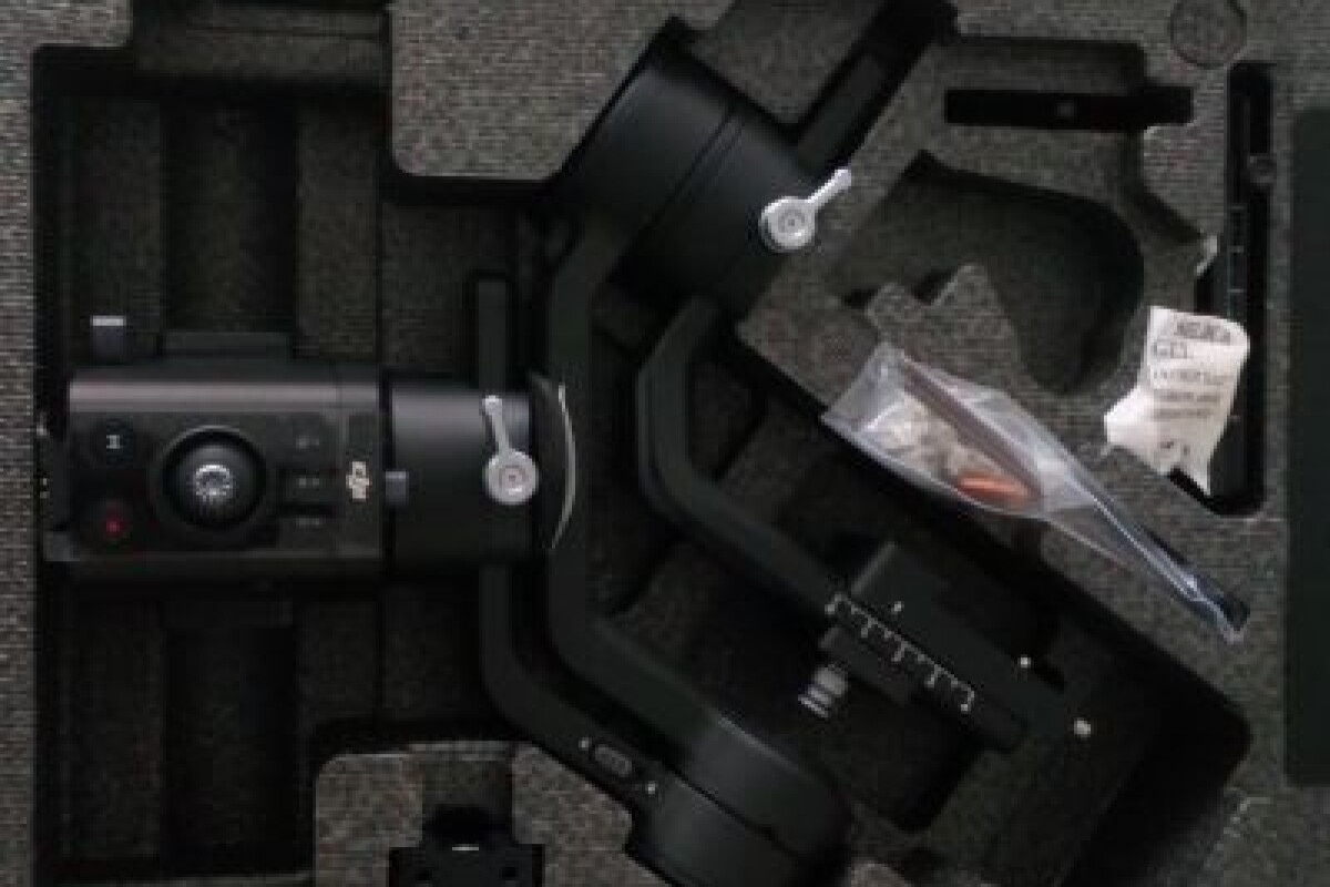 Location Ronin-SC - Lightyshare