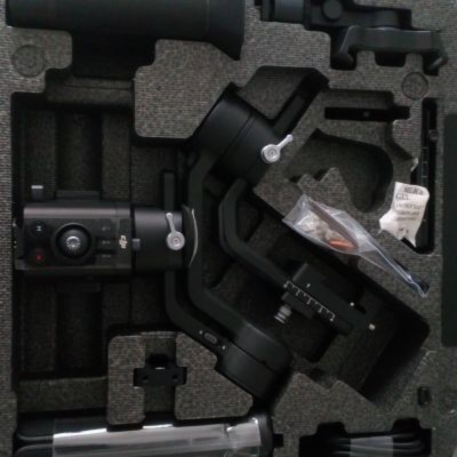 Ronin-SC - Photo 1 sur 1