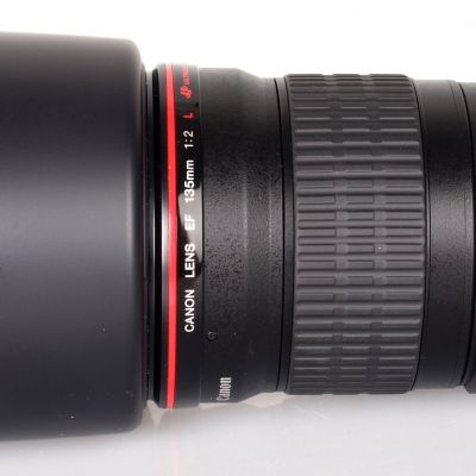Canon 135mm - Photo 1 sur 1