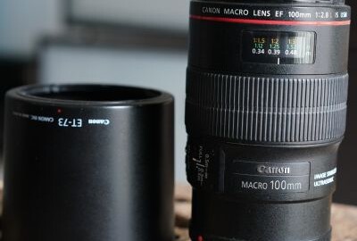 Location Canon EF 100mm f/2.8L Macro IS USM
