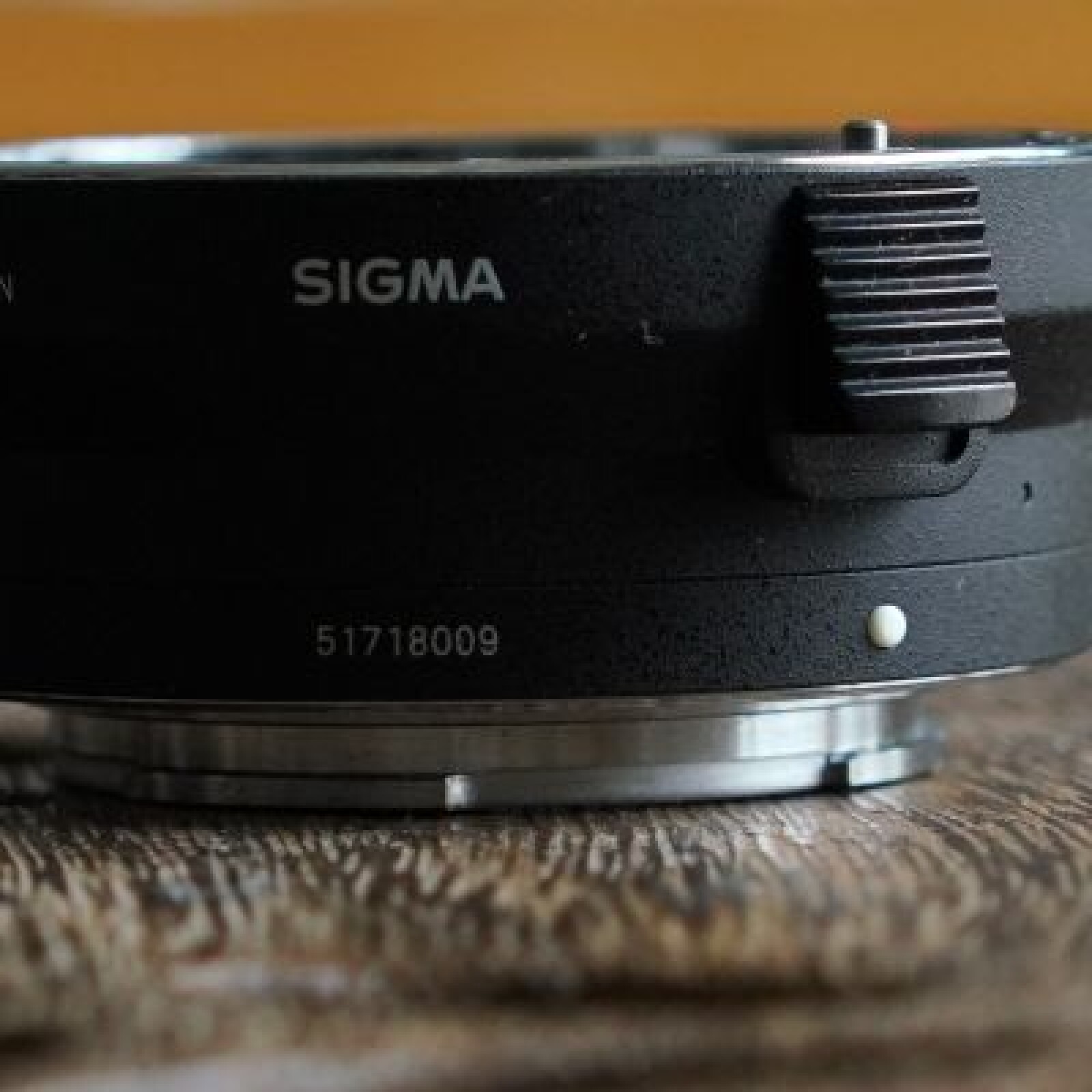 SIGMA  MC-11 canon EF / sony E  FE - Photo 2 sur 3