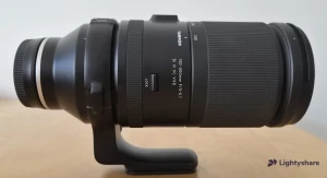Location Tamron 150-500mm F/5-6.7 Di III VC VXD (Model A057)