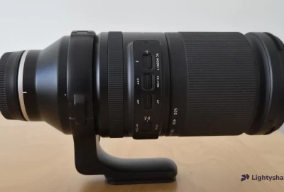 Location Tamron 150-500mm F/5-6.7 Di III VC VXD (Model A057)