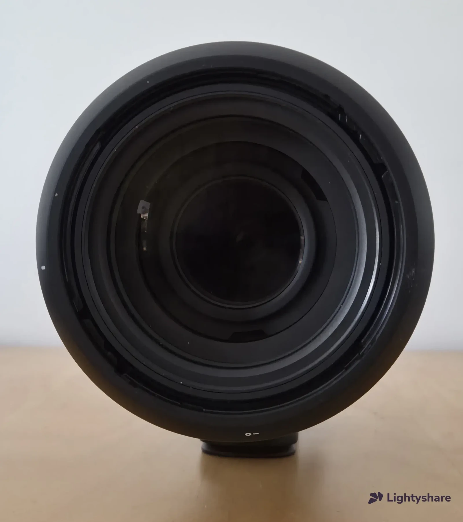 Tamron 150-500mm F/5-6.7 Di III VC VXD (Model A057) - Photo 4 sur 5
