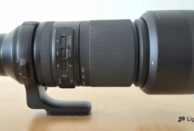 Location Tamron 150-500mm F/5-6.7 Di III VC VXD (Model A057)