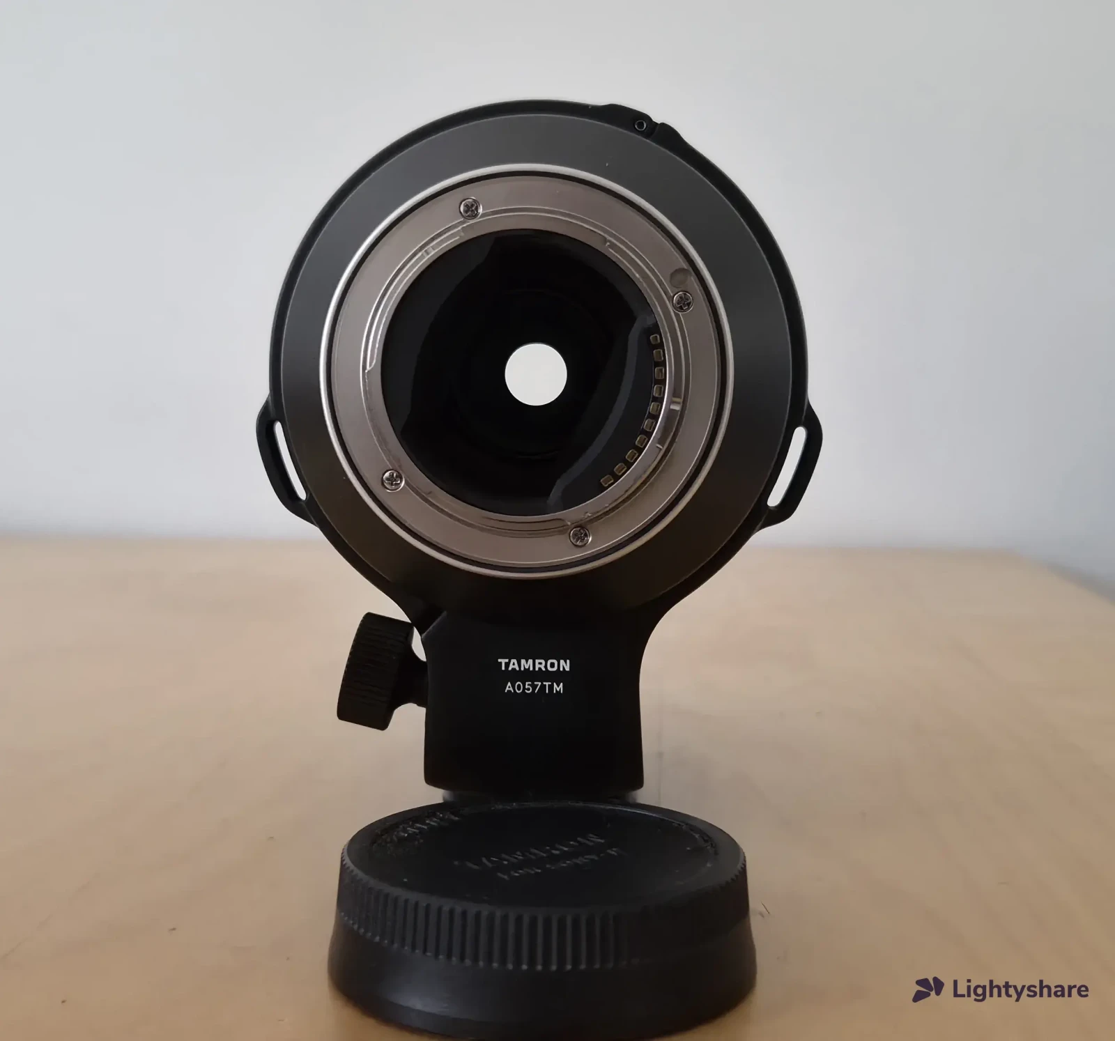 Tamron 150-500mm F/5-6.7 Di III VC VXD (Model A057) - Photo 5 sur 5