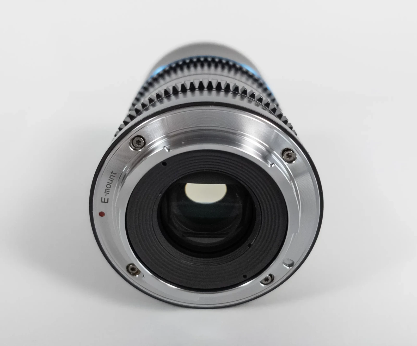 Sirui Saturn Pack Anamorphique 1,6x (35mm, 50mm, 75mm) pour Sony FE - Photo 5 sur 5