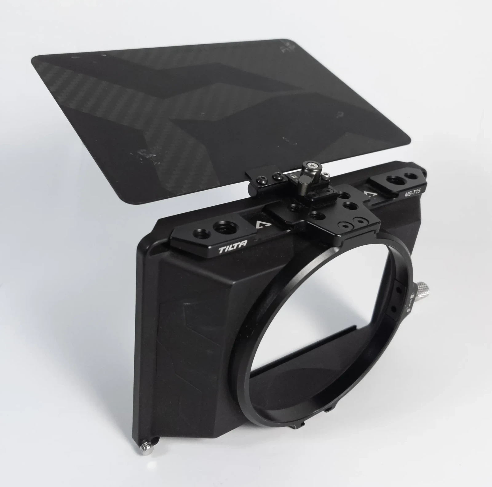 Tilta Mini Matte Box MB-T15 - Photo 1 sur 3