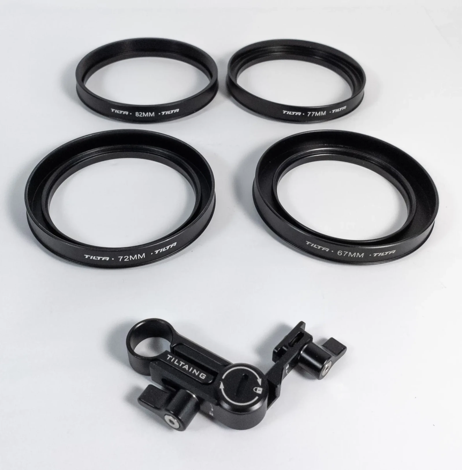 Tilta Mini Matte Box MB-T15 - Photo 2 sur 3