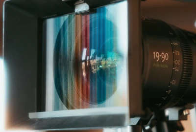 Location LensFX Filtre Rainbow Flare 4x5.6