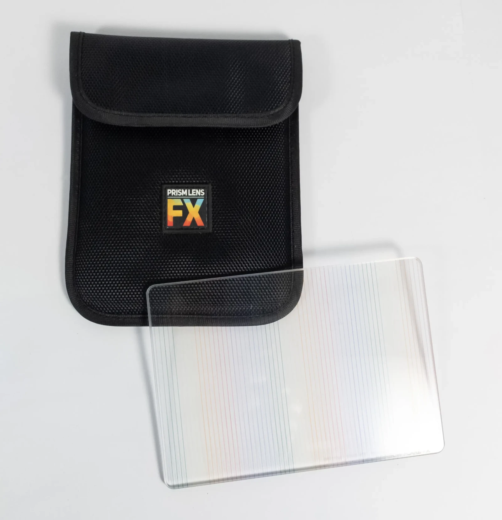 LensFX Filtre Rainbow Flare 4x5.6 - Photo 1 sur 4