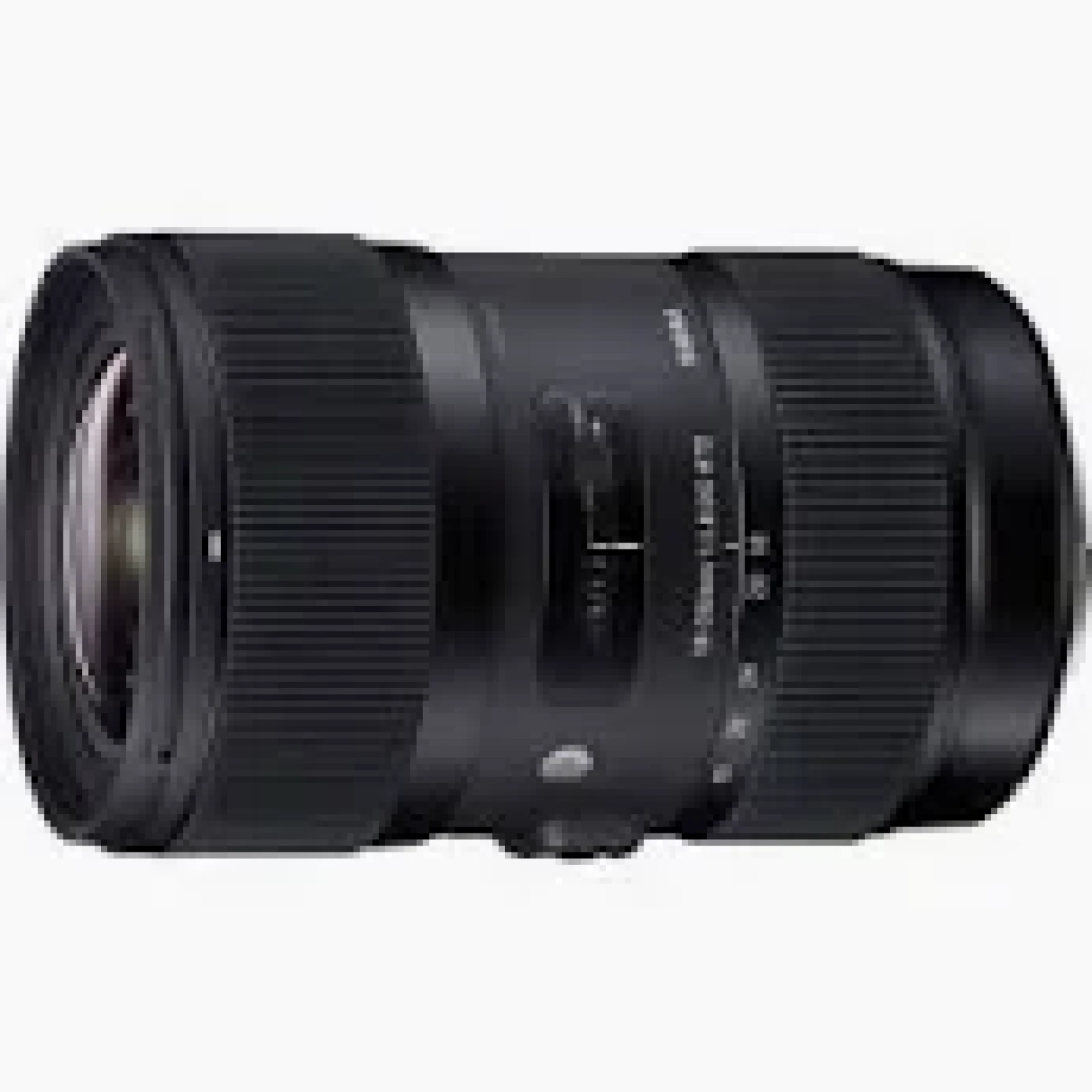Sigma 18-35mm f/1.8 ART (Monture Canon) - Photo 1 sur 1
