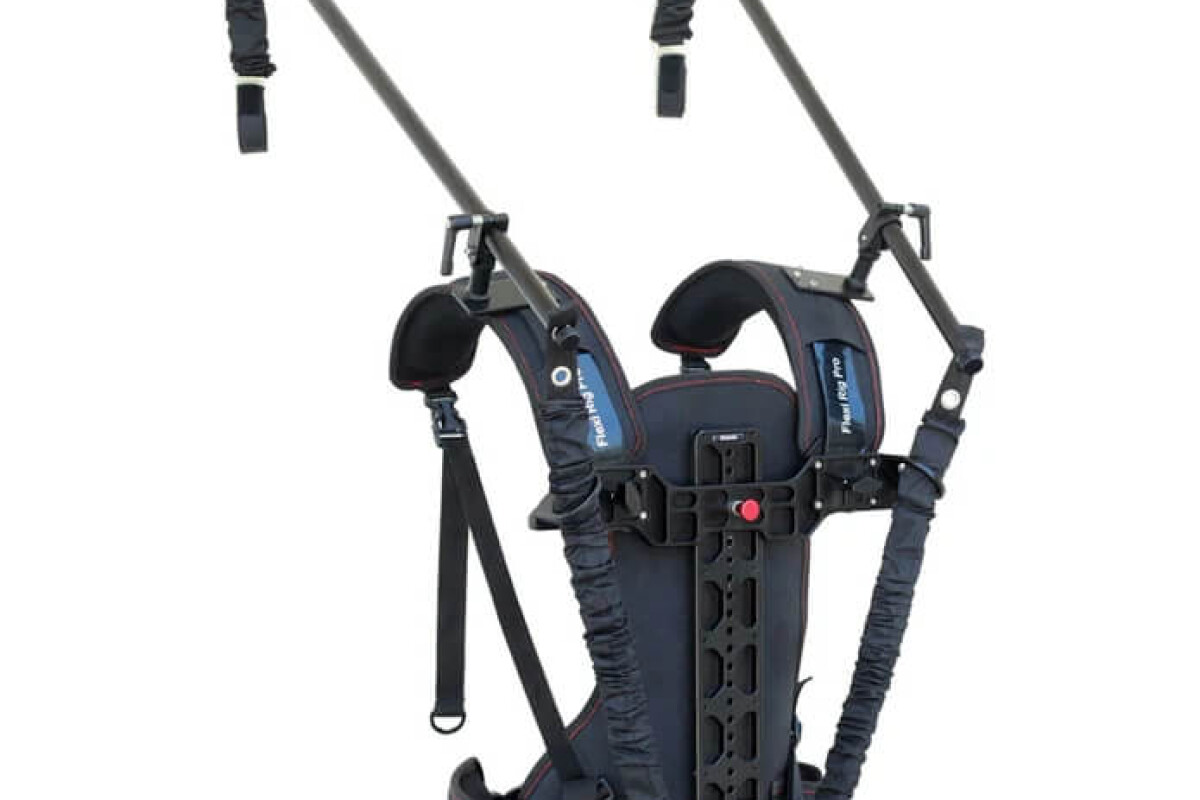 Location Proaim Ready rig proaim (Readyrig, easyrig) - Lightyshare