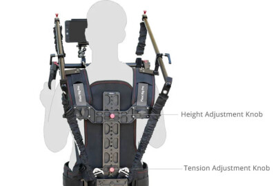 Location Proaim Ready rig proaim (Readyrig, easyrig)
