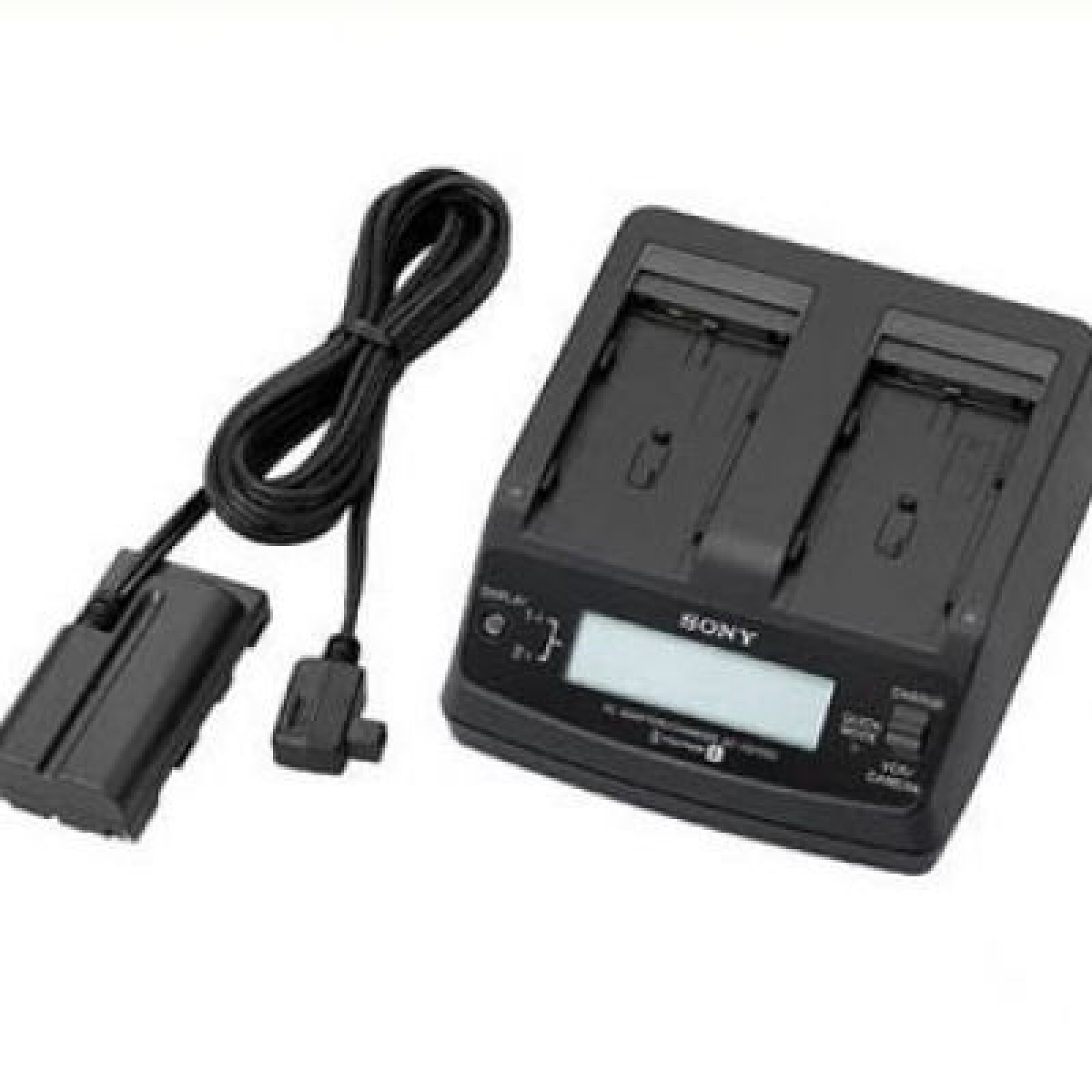 HVR-Z7 Sony - Photo 2 sur 5