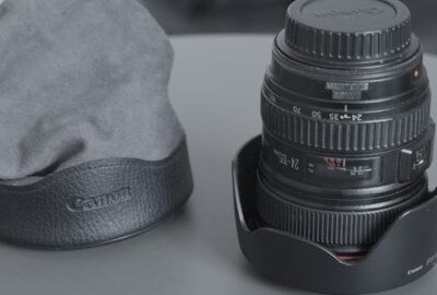 Location Objectif Canon 24-105mm f.4 L IS II USM