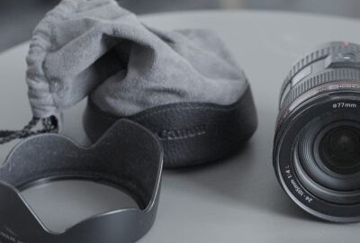 Location Objectif Canon 24-105mm f.4 L IS II USM