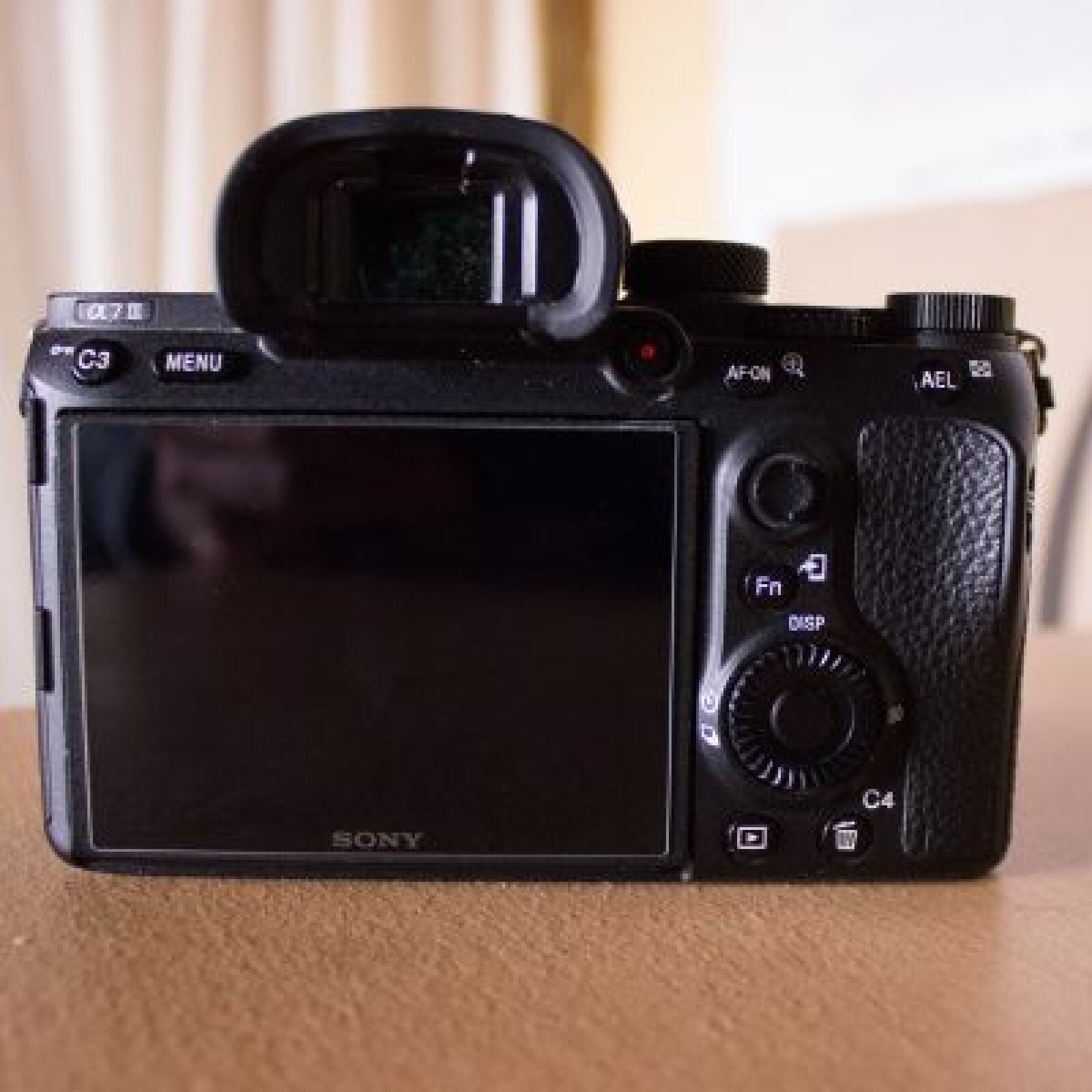 Pack Sony A7III + 16mm/35mm/55mm - Photo 4 sur 4
