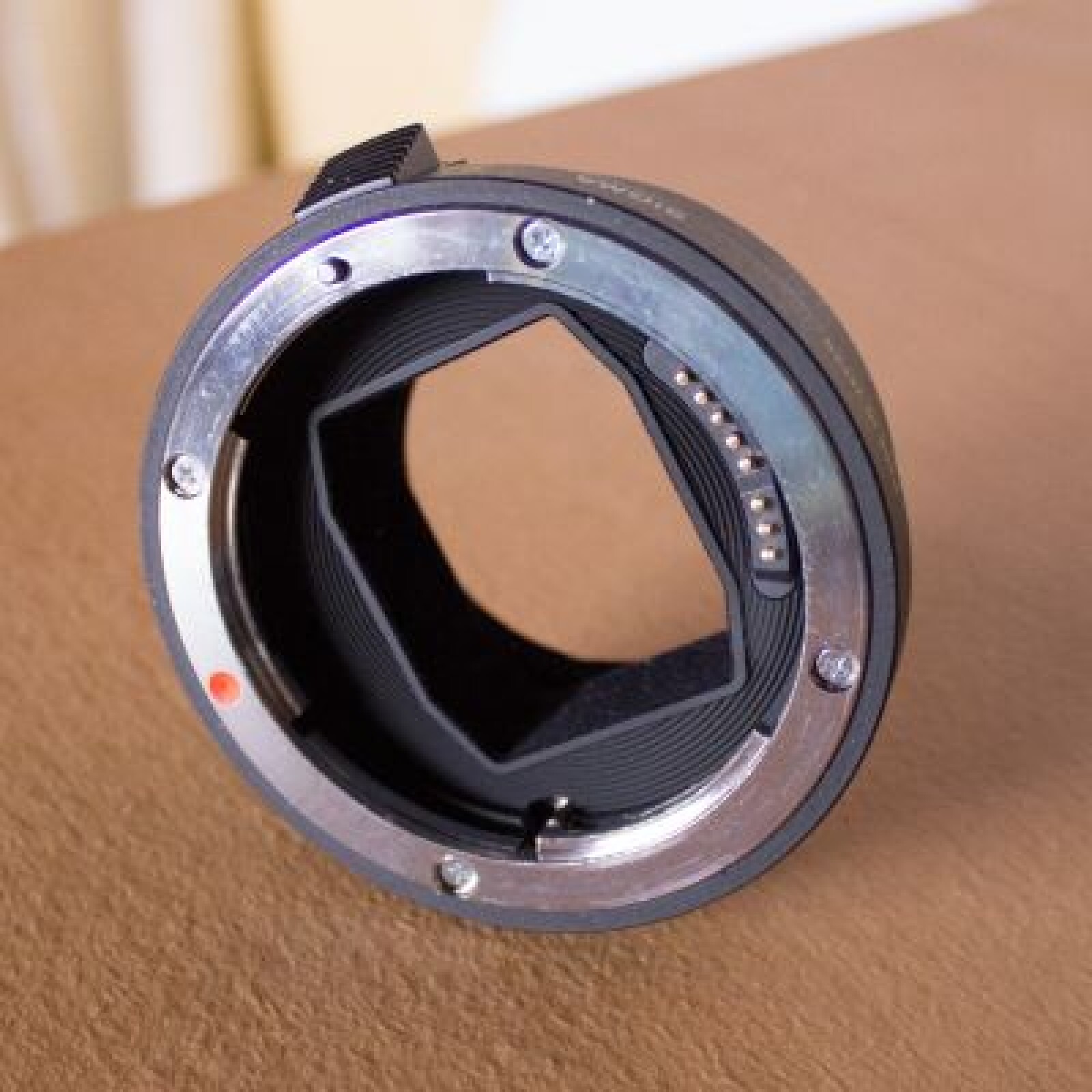 Sigma MC-11 (Canon EF vers Sony E) - Photo 1 sur 2