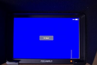 Location Moniteur Feelworld T7 (7'')
