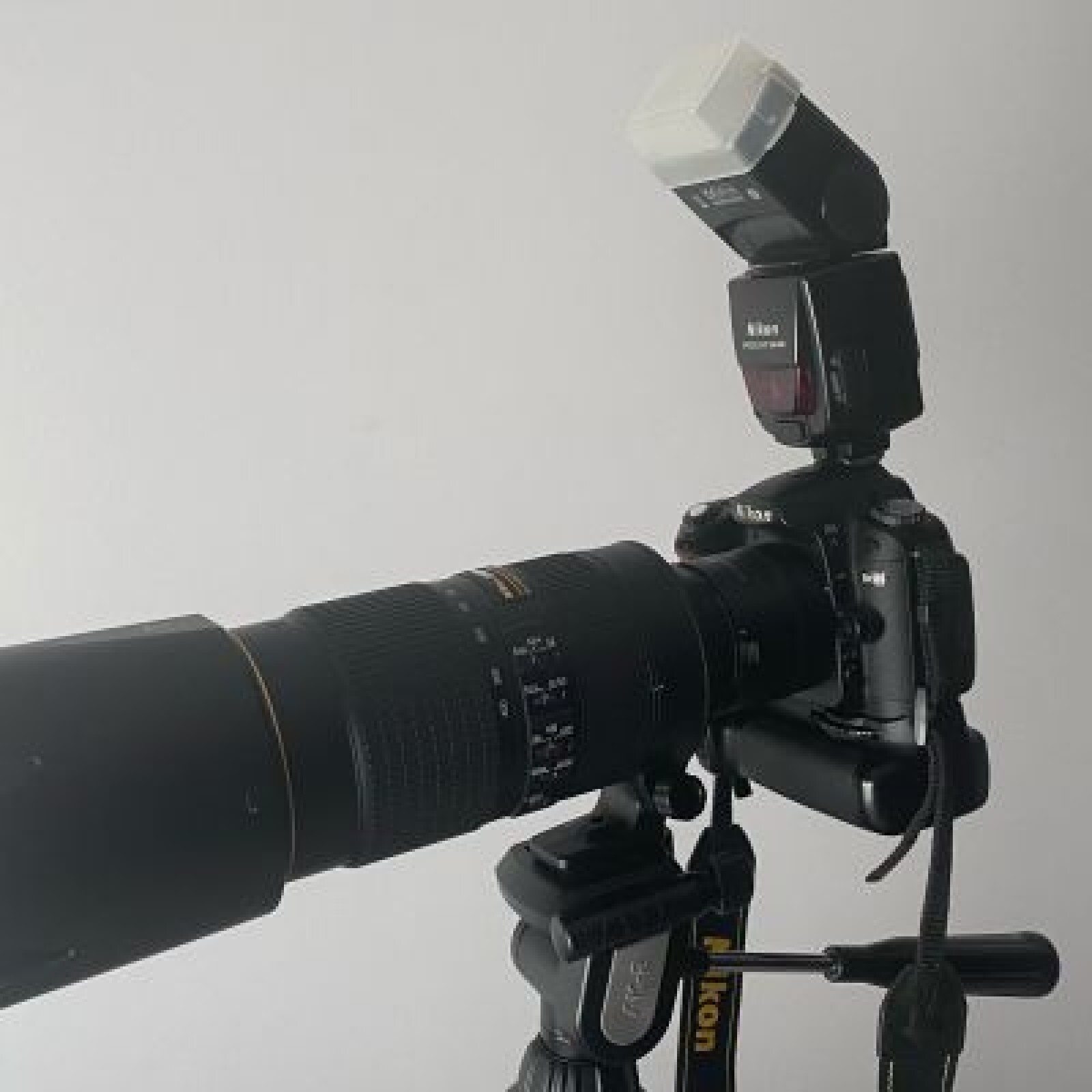 NIKON D800 OBJECTIF ET ACCESSOIRES - Photo 1 sur 5