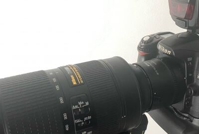 Location NIKON D800 OBJECTIF ET ACCESSOIRES