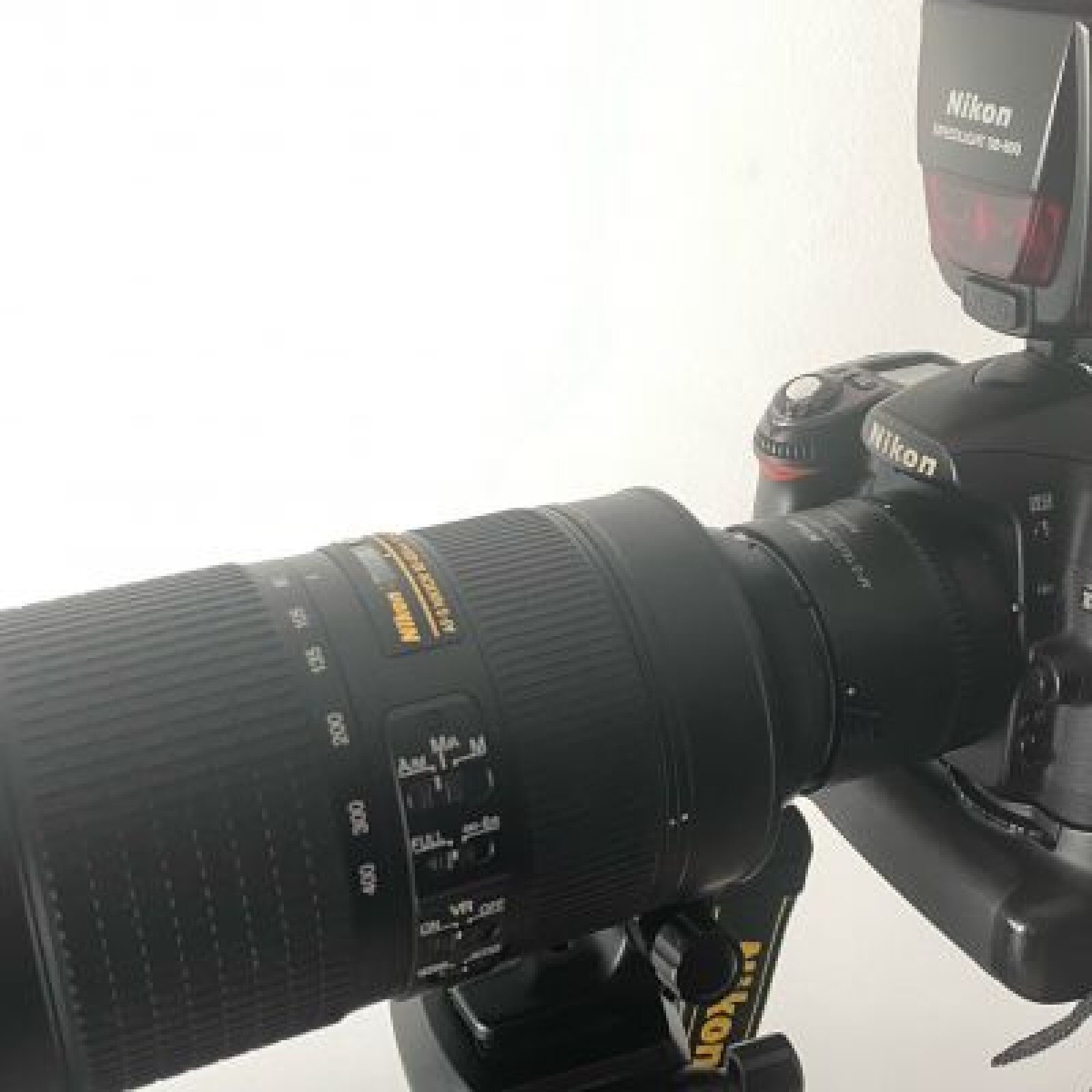 NIKON D800 OBJECTIF ET ACCESSOIRES - Photo 2 sur 5