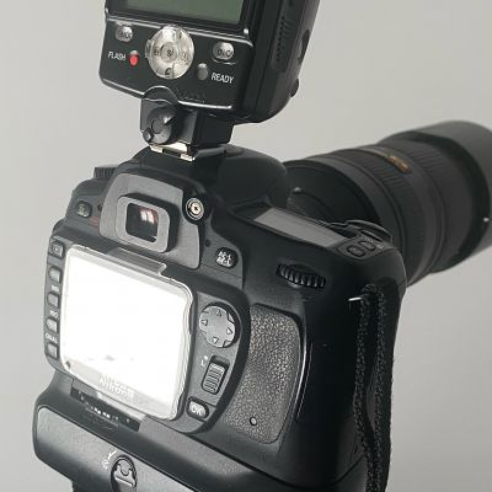 NIKON D800 OBJECTIF ET ACCESSOIRES - Photo 3 sur 5