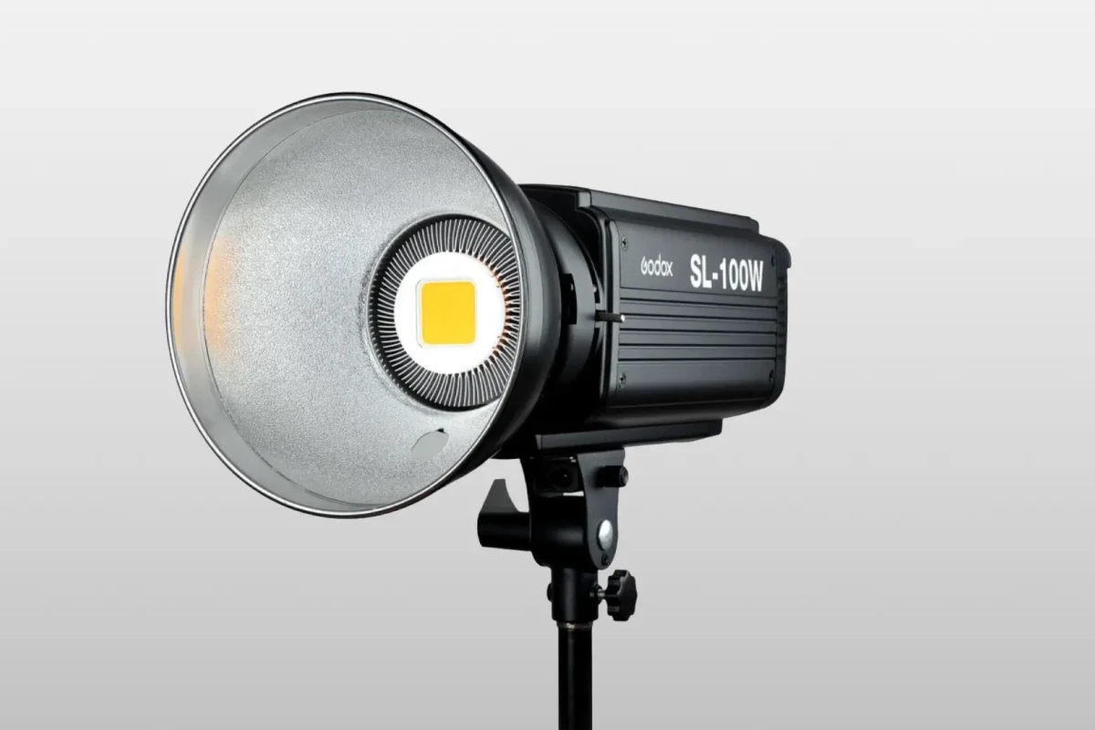 Location Godox SL100D - Lightyshare