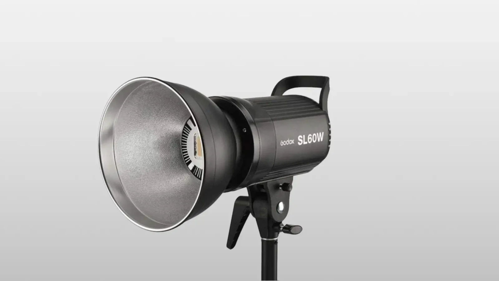 Godox SL60W - Photo 1 sur 1