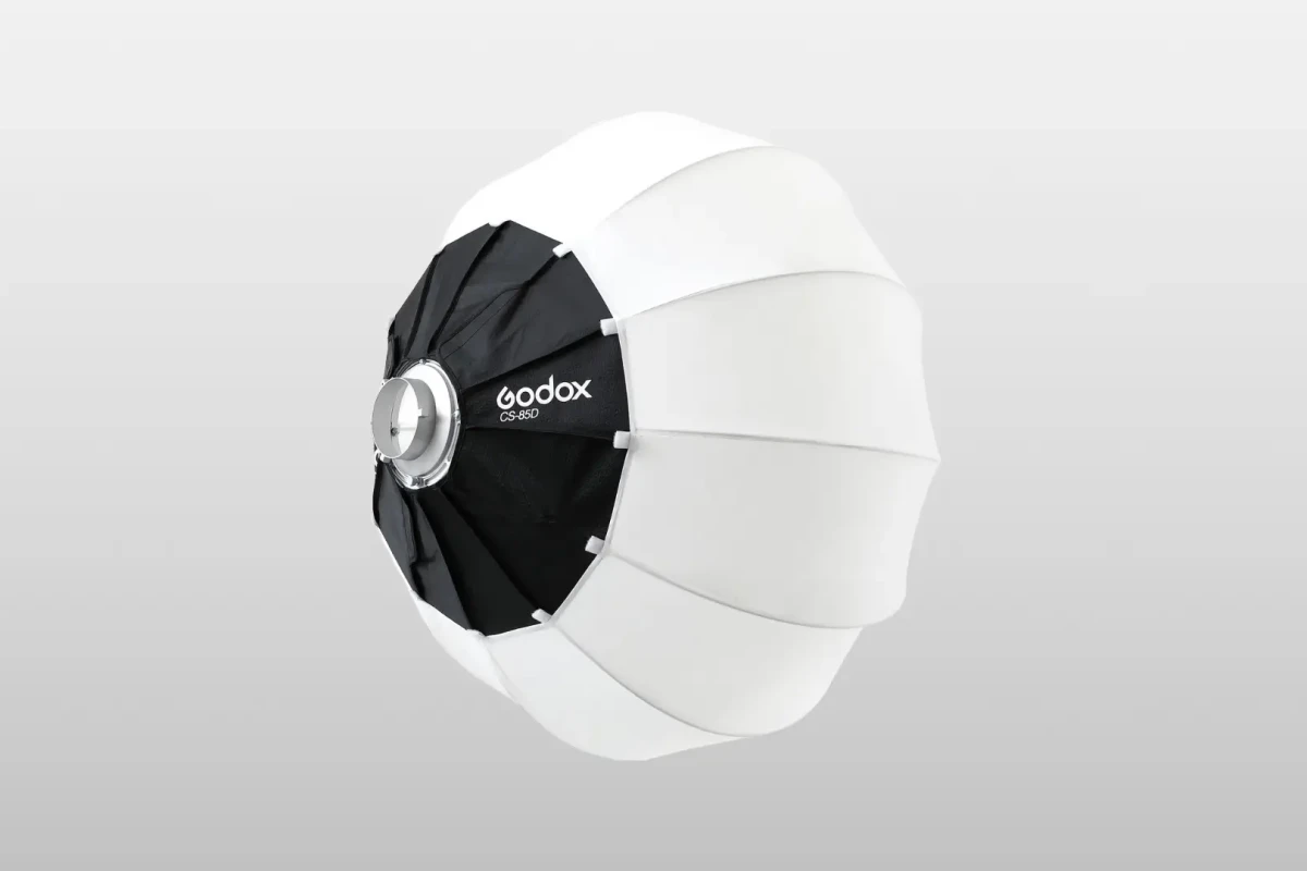 Location Godox Lanterne CS-85D - Lightyshare