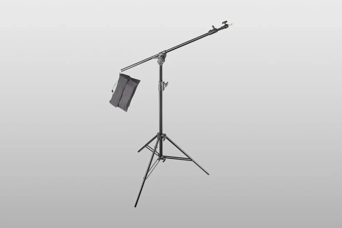 Location Godox Girafe 420 LB - Lightyshare