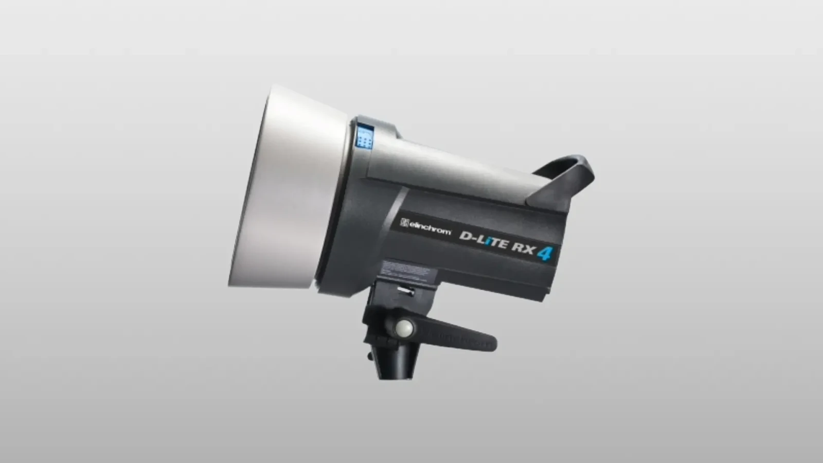 Elinchrome D-Lite RX4 - Photo 1 sur 1