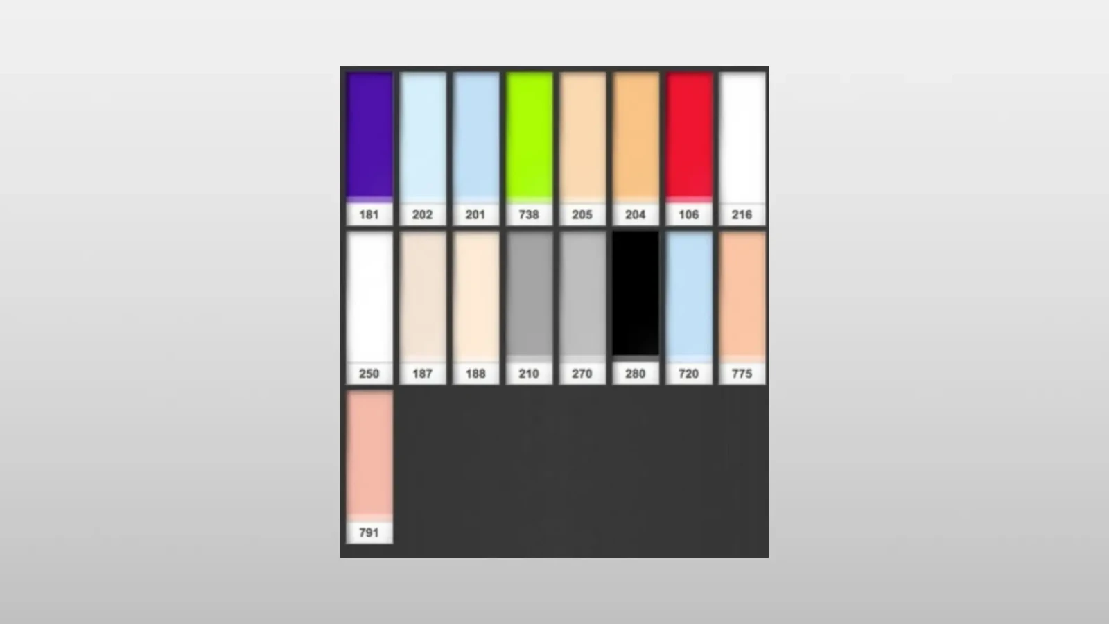 Lee Filters Pack Location - Photo 2 sur 2