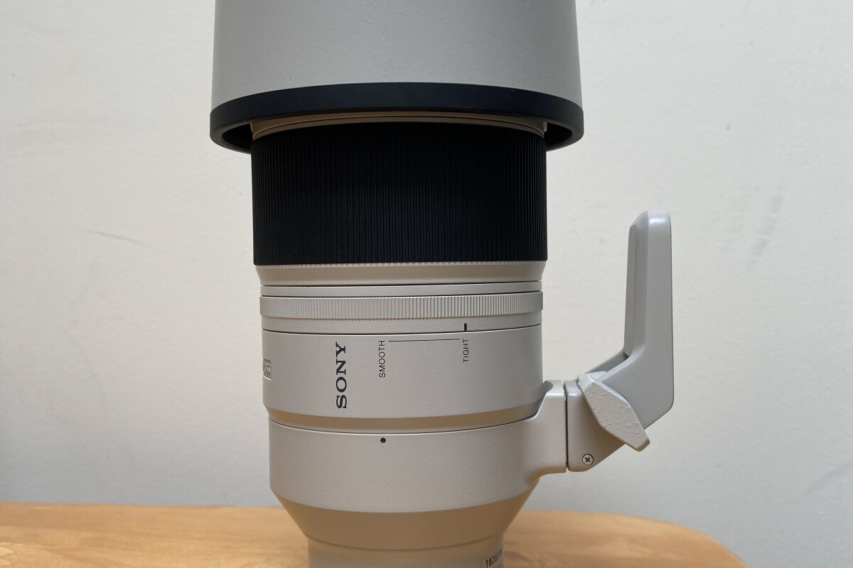 Location SONY - G Master FE 100-400 mm f/4,5-5,6 GM OSS - Lightyshare