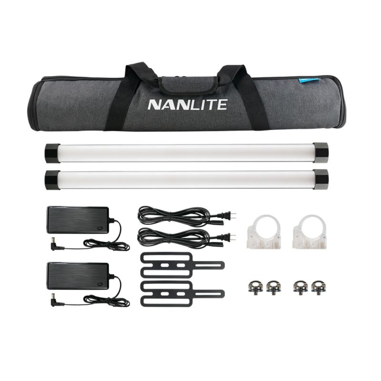 Nanlite PavoTube 15C II - Photo 1 sur 5