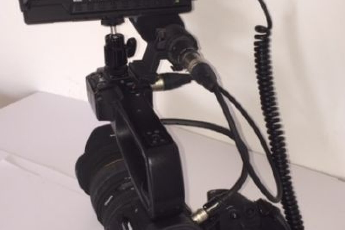 Location LOCATION Monitor Full HD - Lightyshare