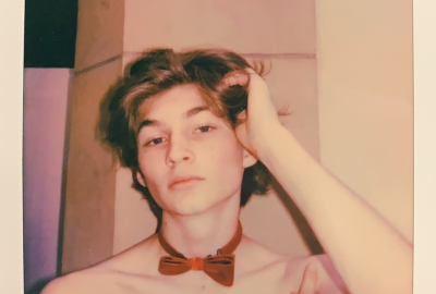 Location Polaroid Originals  OneStep+  Appareil Photo Instantané - Noir