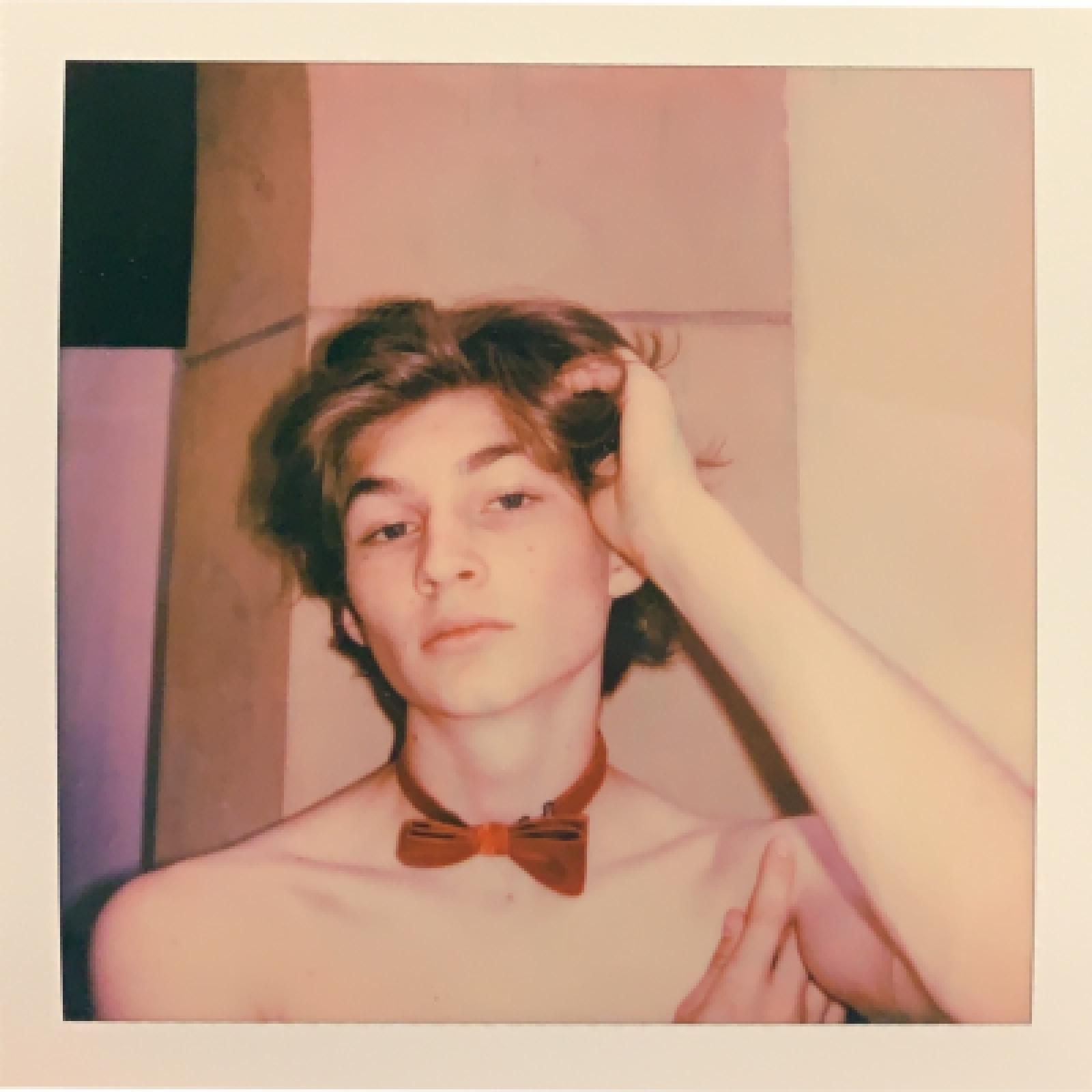 Polaroid Originals  OneStep+  Appareil Photo Instantané - Noir - Photo 2 sur 3