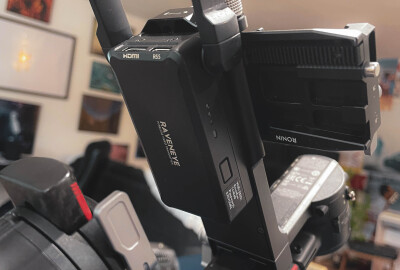 Location RONIN RS 2 + Follow Focus à Bordeaux