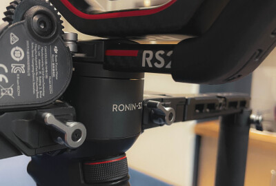 Location RONIN RS 2 + Follow Focus à Bordeaux