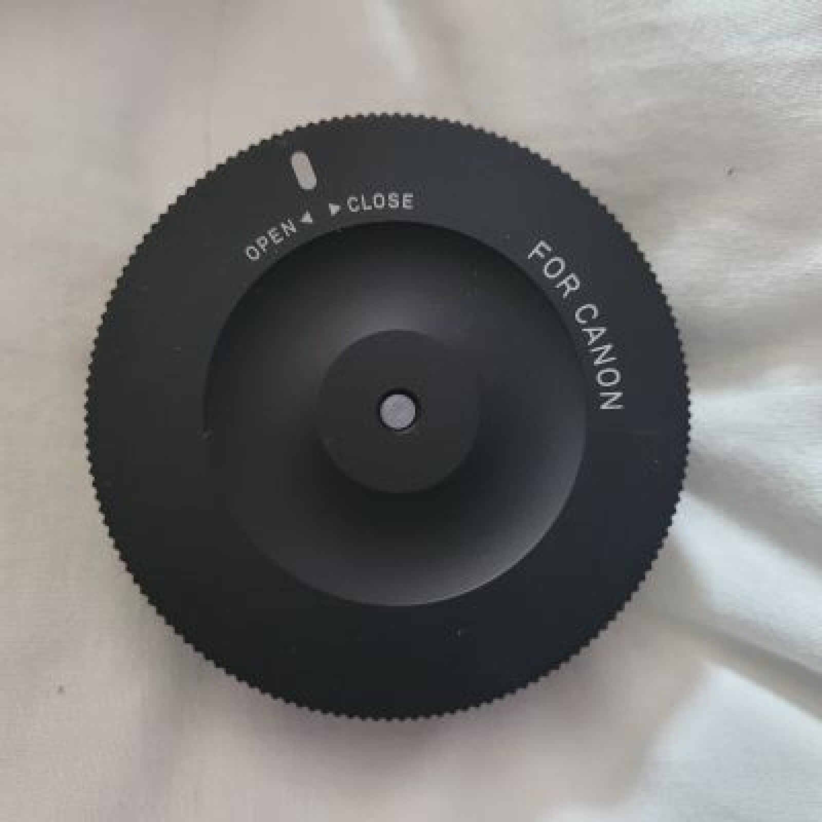 Sigma DOCK USB monture CANON - Photo 3 sur 7